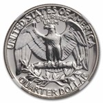 1961 Washington Quarter PF-68 NGC