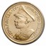 1962 Burundi Gold 50 Francs PR-67 Deep Cameo PCGS