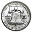 1962-D Franklin Half Dollar BU