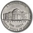 1962-D Jefferson Nickel BU