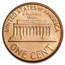 1962-D Lincoln Cent 50-Coin Roll BU