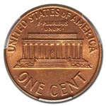 1962-D Lincoln Cent MS-67 PCGS (Red)