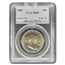 1962 Franklin Half Dollar MS-64 PCGS