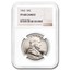 1962 Franklin Half Dollar PF-68 CAMEO NGC