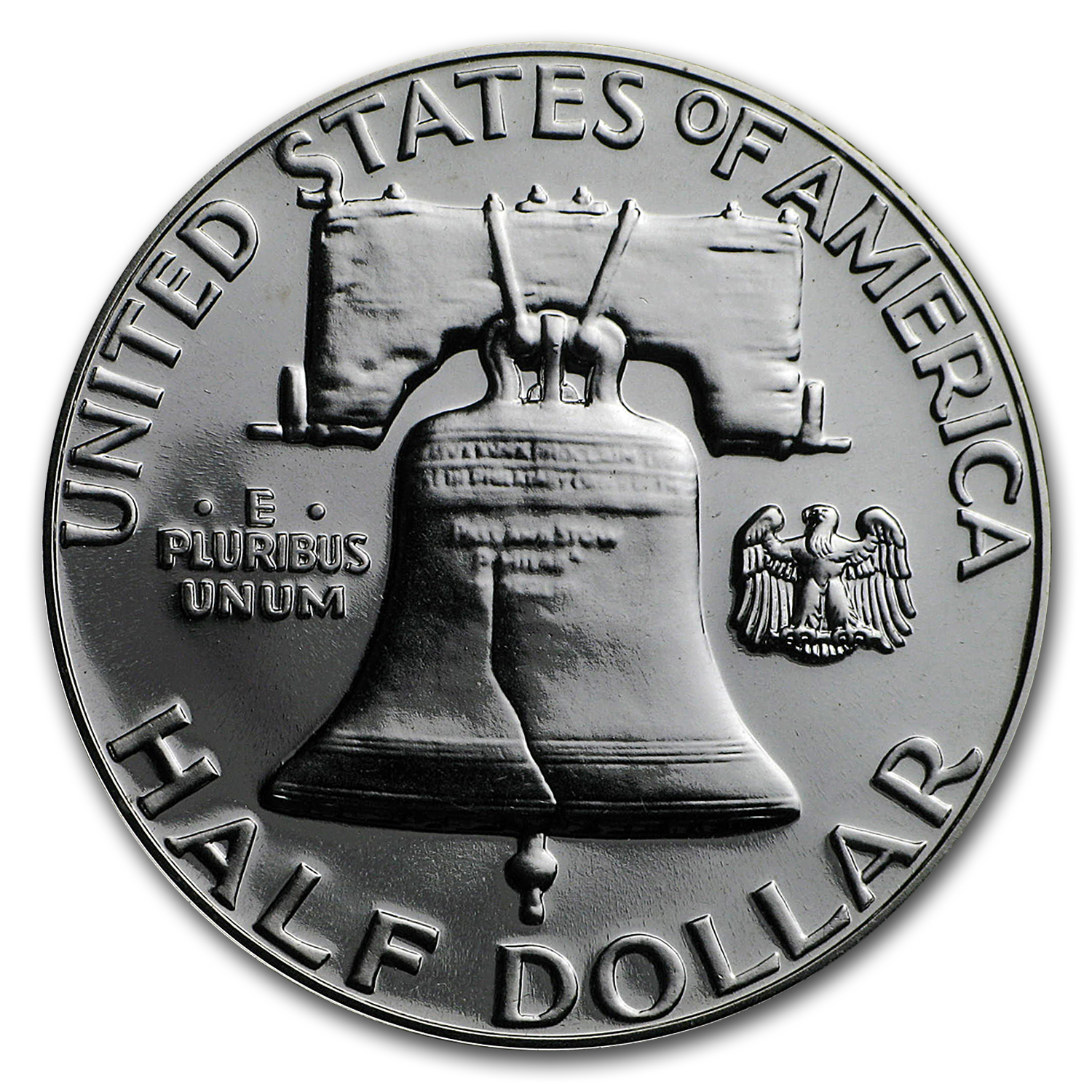 Buy 1962 Franklin Half Dollar Proof | APMEX