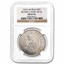 (1962) HK-854A Continental So-Called Dollar Restrike MS-67 PL NGC