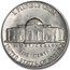 1962 Jefferson Nickel BU