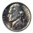 1962 Jefferson Nickel MS-65 PCGS (FS)