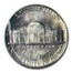 1962 Jefferson Nickel MS-65 PCGS (FS)