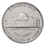 1962 Jefferson Nickel PF-68 NGC