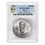 1962 Mexico Battle of May 4th Anniv Medal SP-65 PCGS (Grove-796a)