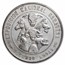 1962 Mexico Canadian Exhibition Medal MS-64 PCGS (Grove E-47a)