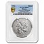 1962 Mexico Canadian Exhibition Medal MS-64 PCGS (Grove E-47a)
