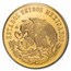 1962 Mexico Gold Cinco De Mayo Medallic 50 Peso SP-67 PCGS