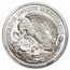 1962-Mo Mexico Cinco de Mayo Medal MS-66 PCGS (Grove-800a)