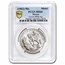 1962-Mo Mexico Cinco de Mayo Medal MS-66 PCGS (Grove-800a)