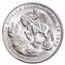 1962-Mo Mexico Cinco de Mayo Medal MS-67 PCGS (Grove-800a)