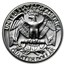 1962 Washington Quarter Gem Proof