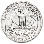 1962 Washington Quarter PF-68 NGC