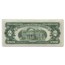 1963 $2.00 U.S. Note Red Seal CCU (Fr#1513)