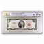 1963 $2.00 U.S. Note Red Seal CU-65 PPQ PCGS (Fr#1513)
