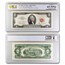 1963 $2.00 U.S. Note Red Seal CU-65 PPQ PCGS (Fr#1513)