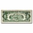 1963 $2.00 U.S. Note Red Seal Fine (Fr#1513)
