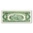 1963 $2.00 U.S. Notes Red Seal CCU (Fr#1513) 15 Consecutive