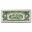 1963* $2.00 U.S. Notes Red Seal VF (Fr#1513*) Star Note