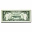 1963 $5.00 U.S. Note Red Seal CCU (Fr#1536)