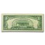 1963 $5.00 U.S. Note Red Seal CU (Fr#1536)