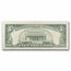 1963 $5.00 U.S. Note Red Seal Cull/Good (Fr#1536)