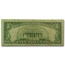 1963* $5.00 U.S. Note Red Seal Fine (Fr#1536*) Star Note