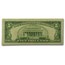 1963* $5.00 U.S. Note Red Seal XF (Fr#1536*) Star Note