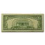 1963 $5.00 U.S. Note Red Seal XF (Fr#1536)