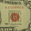 1963 $5.00 U.S. Note Red Seal XF (Fr#1536)
