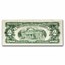 1963-A $2.00 U.S. Note Red Seal VF (Fr#1514)