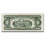 1963-A $2.00 U.S. Notes Red Seal AU (Fr#1513)