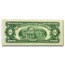 1963-A $2.00 U.S. Notes Red Seal CCU (Fr#1514)
