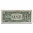 1963-A (A-Boston) $1.00 FRN CU (Fr#1901-A)