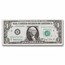 1963-A (B-New York) $1.00 FRN AU (Fr#1901-B)