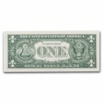 1963-A (B-New York) $1.00 FRN CU (Fr#1901-B)