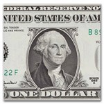 1963-A (B-New York) $1.00 FRN CU (Fr#1901-B)