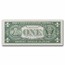 1963* (A-Boston) $1.00 FRN CU (Fr#1900-A*) Star Note!