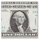 1963-A (D-Cleveland) $1.00 FRN CU (Fr#1901-D)