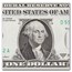 1963-A (D-Cleveland) $1.00 FRN CU (Fr#1901-D)