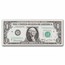 1963-A (D-Cleveland) $1.00 FRN CU (Fr#1901-D)