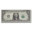 1963-A (E-Richmond) $1.00 FRN VF-30 PCGS (Fr#1901-E) Error