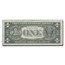 1963-A (E-Richmond) $1.00 FRN VF-30 PCGS (Fr#1901-E) Error