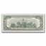 1963-A (F-Atlanta) $100 FRN AU (Fr#2163-F)